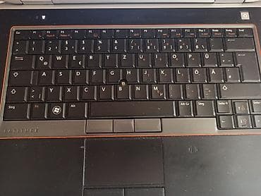 Dell Latitude E6420, Intel Core I7, Panel 14 inca, Delovi Potpuno na lalafo.rs — 7 Dell Latitude E6420, Intel Core I7, Panel 14 inca, Delovi Potpuno — 7