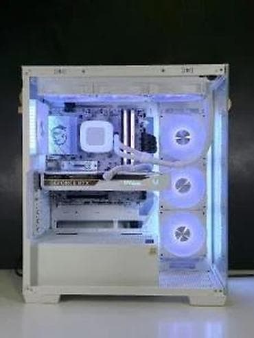 Ryzen 7 7800X3D RTX 5070 B840 32GB 1TB - SM179PC. ✨ Prodaja i na lalafo.rs — 9 Ryzen 7 7800X3D RTX 5070 B840 32GB 1TB - SM179PC. ✨ Prodaja i — 9