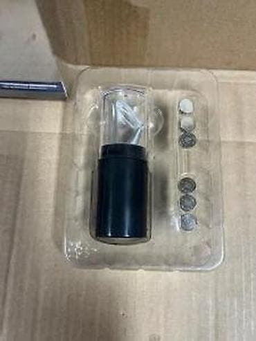 prsluk jaknica mango u: Tchibo pinceta sa lupon i LED svetlom - Precizan alat za rad na at lalafo.rs — 6 prsluk jaknica mango u: Tchibo pinceta sa lupon i LED svetlom - Precizan alat za rad na — 6