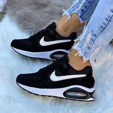 Nike air max command patike Novo Brojevi 36 do 46, zavisi od modela na lalafo.rs — 8 Nike air max command patike Novo Brojevi 36 do 46, zavisi od modela — 8