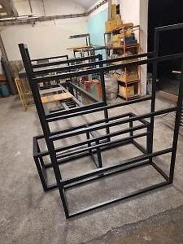 Office Furniture: KANCELARIJSKI STO IZRADA PO MERI MODEL TRAPEZ HRAST | Izrada nameštaja at lalafo.rs — 7 Office Furniture: KANCELARIJSKI STO IZRADA PO MERI MODEL TRAPEZ HRAST | Izrada nameštaja — 7