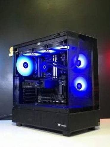 💻 Ryzen 5 7600X / RTX 4060 Ti / B650 / 32GB / 1TB – SM010PC 🚀 ✨ na lalafo.rs — 1 💻 Ryzen 5 7600X / RTX 4060 Ti / B650 / 32GB / 1TB – SM010PC 🚀 ✨ — 1