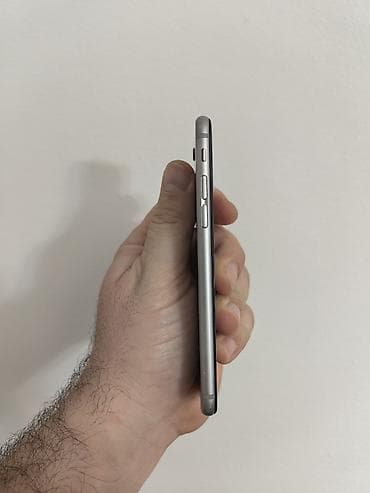 Iphone 6 sa 64 gb memorije, sim free icloud free. Ok očuvan, i potpuno na lalafo.rs — 2 Iphone 6 sa 64 gb memorije, sim free icloud free. Ok očuvan, i potpuno — 2