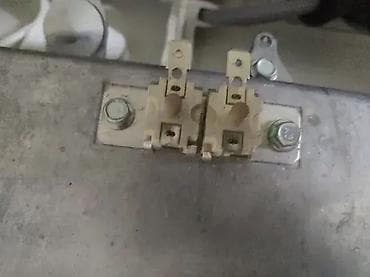 Hoover Dynamic Next masina sa funkcijom susenja u delovima na lalafo.rs — 10 Hoover Dynamic Next masina sa funkcijom susenja u delovima — 10