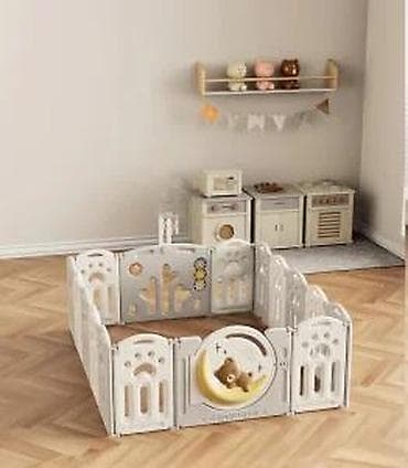 prsluk jaknica mango u: Dečja ogradica/igralište za bebe i malu decu – modularni paneli - at lalafo.rs — 4 prsluk jaknica mango u: Dečja ogradica/igralište za bebe i malu decu – modularni paneli - — 4