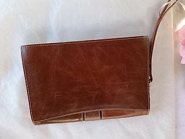 eko koza sa: Kozna torbica (novcanik)dim. 24x17cm. snala treba da se at lalafo.rs — 2 eko koza sa: Kozna torbica (novcanik)dim. 24x17cm. snala treba da se — 2