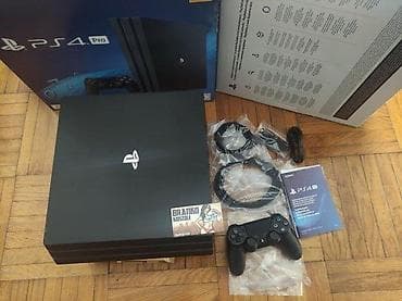 original esprit: 🎮 PS4 PRO 1TB (CUH-7216 – poslednji model) ✨ Perfektno stanje, iz at lalafo.rs — 2 original esprit: 🎮 PS4 PRO 1TB (CUH-7216 – poslednji model) ✨ Perfektno stanje, iz — 2