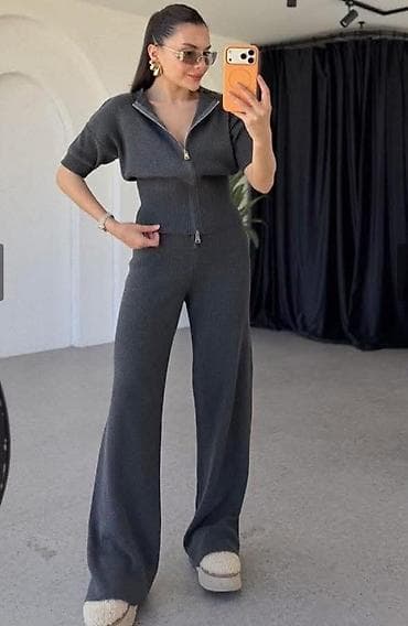 03. L. Komplet
Uvoz Turska
S M L
Cena : 3.600 dinara na lalafo.rs 03. L. Komplet
Uvoz Turska
S M L
Cena : 3.600 dinara