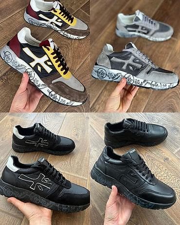 ‼️PREMIATA PATIKE / CIPELE‼️ PATIKE kao na slikama.Lično slikane i na lalafo.rs — 1 ‼️PREMIATA PATIKE / CIPELE‼️ PATIKE kao na slikama.Lično slikane i — 1