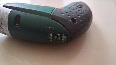 1. BOSCH IXO / 3603J59800 3.6V Li-Ion 1/4" Slanje Brzom postom ide na na lalafo.rs — 4 1. BOSCH IXO / 3603J59800 3.6V Li-Ion 1/4" Slanje Brzom postom ide na — 4