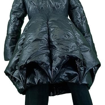 Jakna lanvin, vel. M/40, perjana marka: lanvin veličina: m/40 na lalafo.rs — 5 Jakna lanvin, vel. M/40, perjana marka: lanvin veličina: m/40 — 5