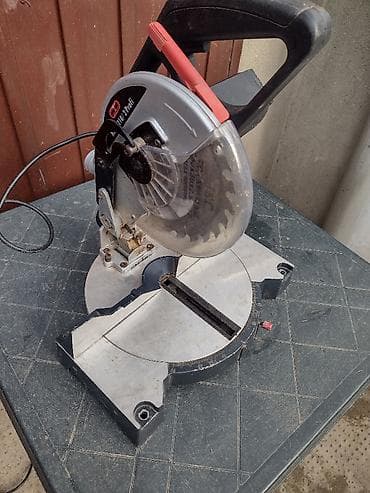 Merni alati i instrumenti: Cirkular ger za drvo 1200 W - model HKGS 210/2 Profi Snaga 1200 W na lalafo.rs — 1 Merni alati i instrumenti: Cirkular ger za drvo 1200 W - model HKGS 210/2 Profi Snaga 1200 W — 1