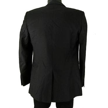 Sako avant premiere, vel. M/48, runska vuna marka: avant premiere na lalafo.rs — 3 Sako avant premiere, vel. M/48, runska vuna marka: avant premiere — 3