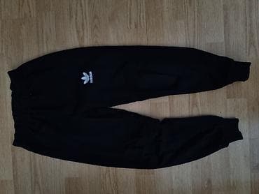 Men's Sweatsuit Adidas, color - Black at lalafo.rs — 1 Men's Sweatsuit Adidas, color - Black — 1