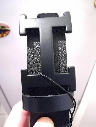 Novi muski kozni markirani kaisevi Hermes. Zemlja porekla Turska na lalafo.rs — 2 Novi muski kozni markirani kaisevi Hermes. Zemlja porekla Turska — 2