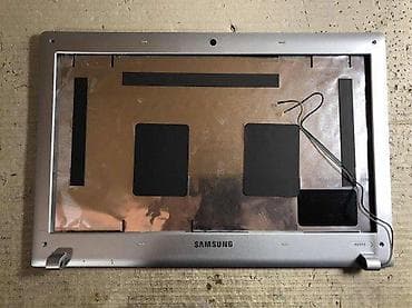 Gornje kuciste za Samsung RV515.
✨ Ispravno at lalafo.rs — 2 Gornje kuciste za Samsung RV515.
✨ Ispravno — 2