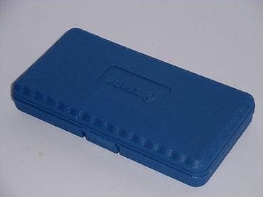 za svaki dan: VOREL set bit nastavaka – 15 delova, u plastičnom koferu - at lalafo.rs — 1 za svaki dan: VOREL set bit nastavaka – 15 delova, u plastičnom koferu - — 1