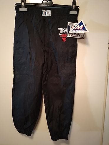 pantalone gina benotti: Decije pantalone Mighty-Mac Sports/NBA Chicago Bulls vel.7,duzina na lalafo.rs — 2 pantalone gina benotti: Decije pantalone Mighty-Mac Sports/NBA Chicago Bulls vel.7,duzina — 2