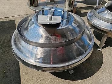 Roštilj Sač Kotlić od INOX PROHROMA op.k.304. Program. ✨ Svi elementi na lalafo.rs Roštilj Sač Kotlić od INOX PROHROMA op.k.304. Program. ✨ Svi elementi