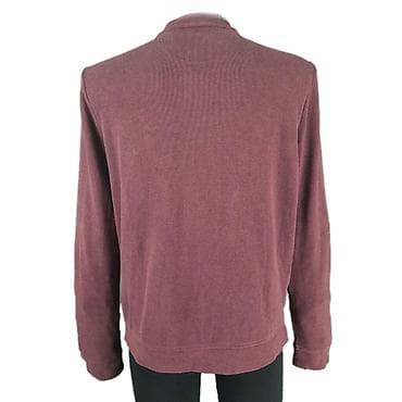 Dukser pierre cardin, vel. M marka: pierre cardin veličina: m na lalafo.rs — 3 Dukser pierre cardin, vel. M marka: pierre cardin veličina: m — 3