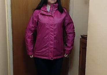 Ženska sportska jakna – Wickory Outdoor, veličina L/XL (oznaka 42) na lalafo.rs — 2 Ženska sportska jakna – Wickory Outdoor, veličina L/XL (oznaka 42) — 2