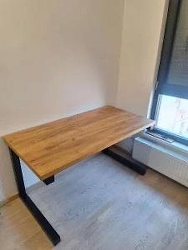Office Desks: RADNI STOLOVI PO MERI XM76 | Izrada po meri Dezen ploče po želji at lalafo.rs — 8 Office Desks: RADNI STOLOVI PO MERI XM76 | Izrada po meri Dezen ploče po želji — 8