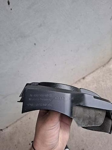 POKLOPAC MOTORA 1.9 TDI ZA AUDI A3, A4, A4 ALLROAD . OD 2000. DO na lalafo.rs POKLOPAC MOTORA 1.9 TDI ZA AUDI A3, A4, A4 ALLROAD . OD 2000. DO
