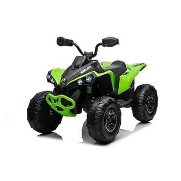prsluk jaknica mango u: CAN-AM RENEGADE ATV 4x4 – licencirani dečji električni kvad sa premium at lalafo.rs — 4 prsluk jaknica mango u: CAN-AM RENEGADE ATV 4x4 – licencirani dečji električni kvad sa premium — 4