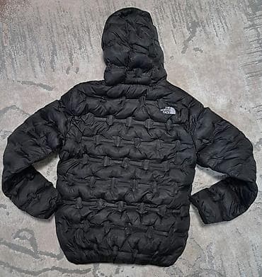 S M L XL XXL
Muška jakna
Cena 5500 dinara na lalafo.rs — 2 S M L XL XXL
Muška jakna
Cena 5500 dinara — 2