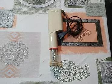 Philips electric and manual wine bottle opener. Functional na lalafo.rs Philips electric and manual wine bottle opener. Functional