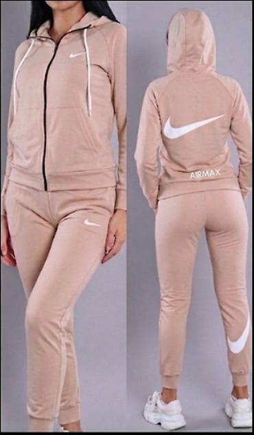 Sweatsuit Sets: Nike ženska trenerka NOVO Novo Veličine s m l xl 2xl fb Moja at lalafo.rs — 1 Sweatsuit Sets: Nike ženska trenerka NOVO Novo Veličine s m l xl 2xl fb Moja — 1