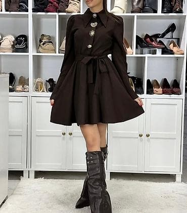 🔥Cena haljine 2650 at lalafo.rs — 3 🔥Cena haljine 2650 — 3