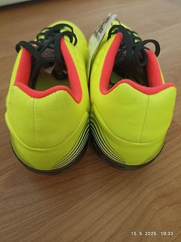 Novo. Kopacke adidas original. 38 na lalafo.rs — 4 Novo. Kopacke adidas original. 38 — 4