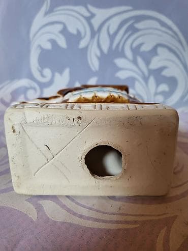 Antique Decor: Nov porcelanski indijski slon stari porcelan. 70te. Slon rucno at lalafo.rs — 10 Antique Decor: Nov porcelanski indijski slon stari porcelan. 70te. Slon rucno — 10