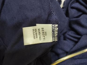 pantalone gina benotti: Haljina Gina Bennotti 40/42. Teget plava sa elastinom. Poluobim grudi na lalafo.rs — 3 pantalone gina benotti: Haljina Gina Bennotti 40/42. Teget plava sa elastinom. Poluobim grudi — 3