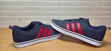 za svaki dan: Adidas VS Pace Low Synthetic Trainers (br.43 1/3) patike su u odličnom at lalafo.rs — 4 za svaki dan: Adidas VS Pace Low Synthetic Trainers (br.43 1/3) patike su u odličnom — 4