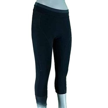 pantalone butiku ali: Biciklističke 3/4 sportful, vel. L marka: sportful materijal na lalafo.rs — 2 pantalone butiku ali: Biciklističke 3/4 sportful, vel. L marka: sportful materijal — 2