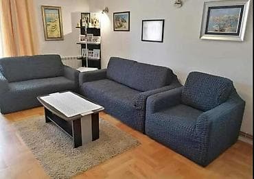 Prekrivači bez karnera za trosed, dvosed i fotelju 🌺 Cena kompleta na lalafo.rs — 7 Prekrivači bez karnera za trosed, dvosed i fotelju 🌺 Cena kompleta — 7