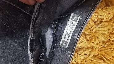 Ženske farmerke – 2 para - Brend: Terranova (etiketa “Original Denim” na lalafo.rs — 4 Ženske farmerke – 2 para - Brend: Terranova (etiketa “Original Denim” — 4