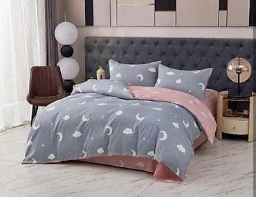 Setovi posteljine – višedelni Opis:gs - Elegantni setovi posteljine na lalafo.rs — 5 Setovi posteljine – višedelni Opis:gs - Elegantni setovi posteljine — 5