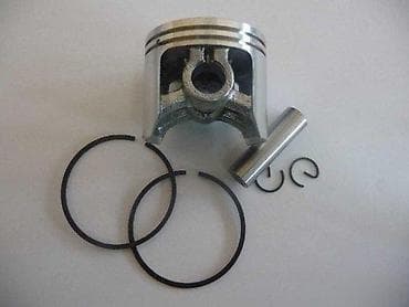 Klip komplet za dvotaktne motore Opis: - Klip od aluminijumske legure at lalafo.rs Klip komplet za dvotaktne motore Opis: - Klip od aluminijumske legure