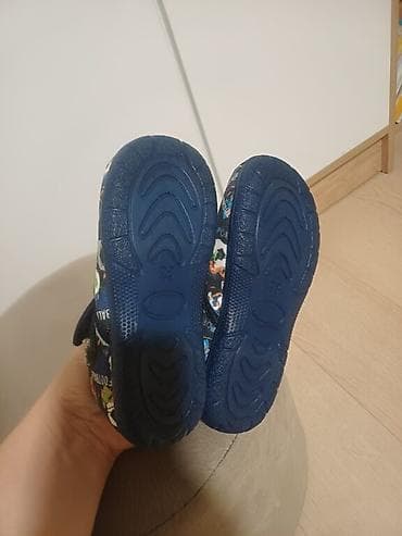 Potpuno nove patofne za dečaka,28 broj na lalafo.rs — 3 Potpuno nove patofne za dečaka,28 broj — 3