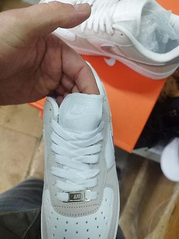 Nike air force patike NOVO Novo Brojevi 36 do 41 fb Moja Kupovina 1 na lalafo.rs — 2 Nike air force patike NOVO Novo Brojevi 36 do 41 fb Moja Kupovina 1 — 2