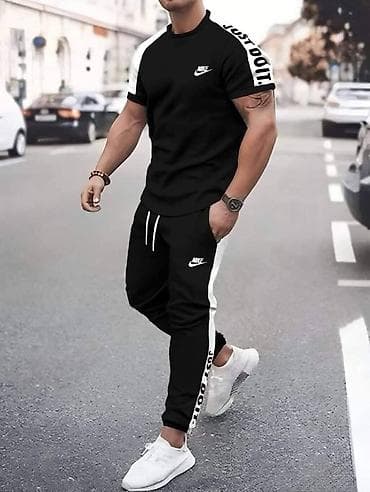 Muške komplet S,M,L ima samo 3500 din na lalafo.rs — 2 Muške komplet S,M,L ima samo 3500 din — 2