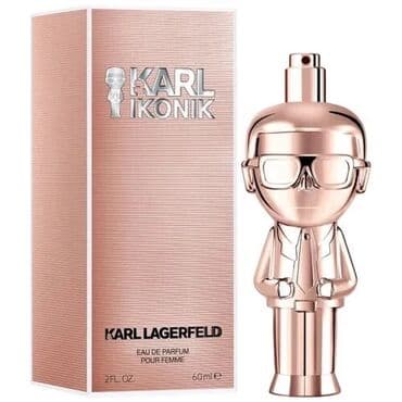 Ženski parfem, Karl Lagerfeld, Original na lalafo.rs Ženski parfem, Karl Lagerfeld, Original