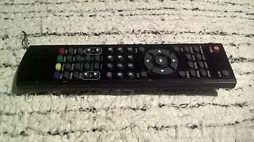 ODYS Universal Daljinski upravljaci ODYS RC-6011 daljinski upravljac na lalafo.rs — 4 ODYS Universal Daljinski upravljaci ODYS RC-6011 daljinski upravljac — 4