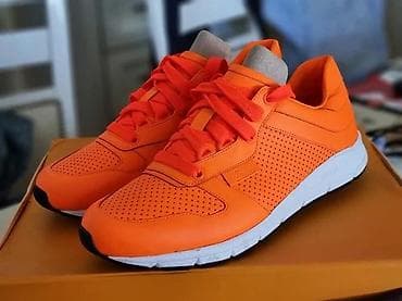 GUCCI, TOP PATIKE, TOTALNO SNIZENO, DOSTUPNE ODMAH, VEL. 42 | na lalafo.rs GUCCI, TOP PATIKE, TOTALNO SNIZENO, DOSTUPNE ODMAH, VEL. 42 |