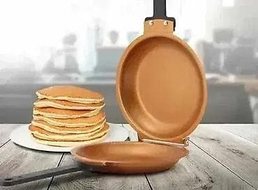 Electronics: Aparat za američke palačinke
tava za američke palačinke
1369.0 at lalafo.rs — 2 Electronics: Aparat za američke palačinke
tava za američke palačinke
1369.0 — 2