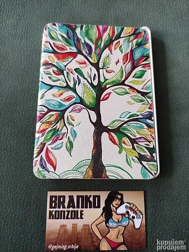 Kindle Paperwhite 4 - 10. generation - Case (futrola) na lalafo.rs — 1 Kindle Paperwhite 4 - 10. generation - Case (futrola) — 1