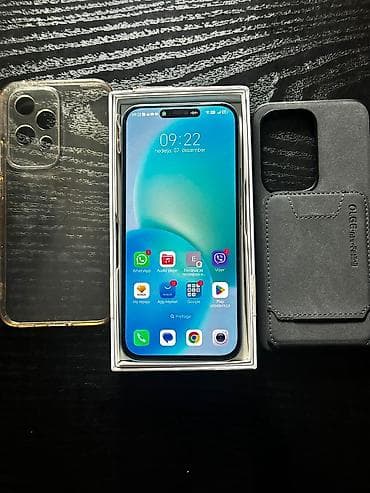 HONOR 200 Lite – Cyan Lake - Model: LLY-NX1 - Dual SIM - Memorija: 8 na lalafo.rs — 1 HONOR 200 Lite – Cyan Lake - Model: LLY-NX1 - Dual SIM - Memorija: 8 — 1
